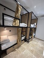 Central Boutique Hostel