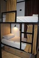 Central Boutique Hostel