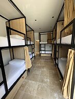 Central Boutique Hostel