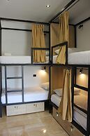 Central Boutique Hostel