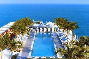 One of a Kind - Ocean View Luxury Condo