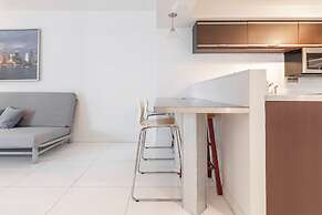 One of a Kind - Ocean View Luxury Condo