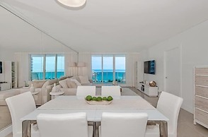 One of a Kind - Ocean View Luxury Condo