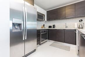 One of a Kind - Ocean View Luxury Condo