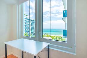 One of a Kind - Ocean View Luxury Condo