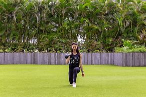 One of a Kind - Ocean View Luxury Condo