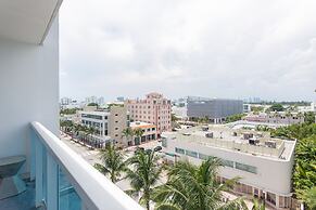 One of a Kind - Ocean View Luxury Condo