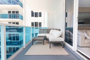 One of a Kind - Ocean View Luxury Condo