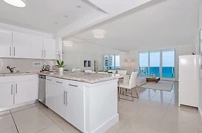 One of a Kind - Ocean View Luxury Condo
