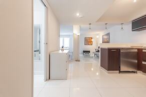 One of a Kind - Ocean View Luxury Condo