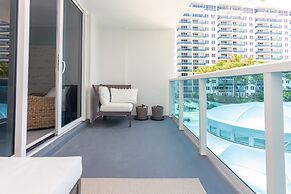 One of a Kind - Ocean View Luxury Condo