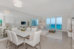 One of a Kind - Ocean View Luxury Condo