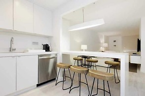 One of a Kind - Ocean View Luxury Condo