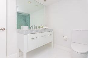 One of a Kind - Ocean View Luxury Condo