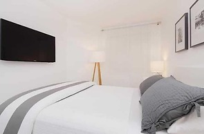 One of a Kind - Ocean View Luxury Condo