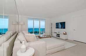 One of a Kind - Ocean View Luxury Condo