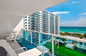 One of a Kind - Ocean View Luxury Condo