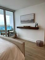 One of a Kind - Ocean View Luxury Condo