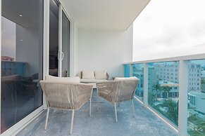 One of a Kind - Ocean View Luxury Condo