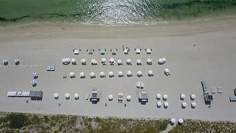 One of a Kind - Ocean View Luxury Condo