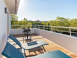 Mercure Toulouse Aéroport Blagnac