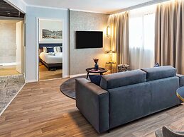 Mercure Toulouse Aéroport Blagnac