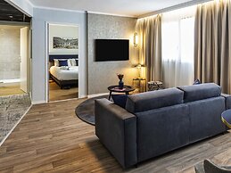 Mercure Toulouse Aéroport Blagnac