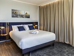 Mercure Toulouse Aéroport Blagnac