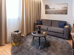 Mercure Toulouse Aéroport Blagnac