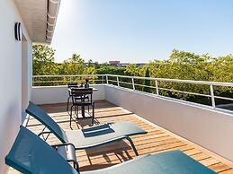 Mercure Toulouse Aéroport Blagnac