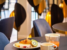 Mercure Toulouse Aéroport Blagnac