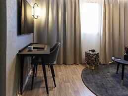Mercure Toulouse Aéroport Blagnac