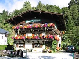 Studio in Saalbach-hinterglemm Near ski Area