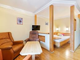 Studio in Saalbach-hinterglemm Near ski Area