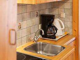 Studio in Saalbach-hinterglemm Near ski Area