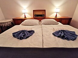 Apartment with balcony Nike