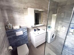 Apartment with balcony Nike