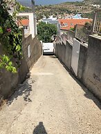 Apartment with balcony Nike