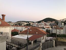 Apartment with balcony Nike