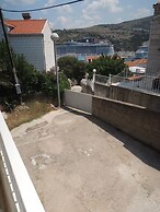 Apartment with balcony Nike