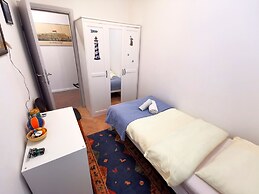 Apartment with balcony Nike