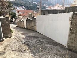 Apartment with balcony Nike