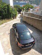 Apartment with balcony Nike