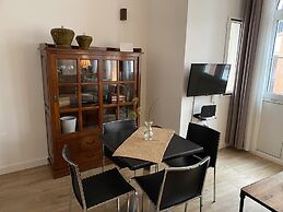 FANTASTIC PENTHOUSE & FLAT MALAGA