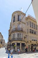 FANTASTIC PENTHOUSE & FLAT MALAGA