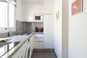 FANTASTIC PENTHOUSE & FLAT MALAGA