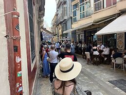 FANTASTIC PENTHOUSE & FLAT MALAGA