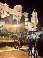 FANTASTIC PENTHOUSE & FLAT MALAGA