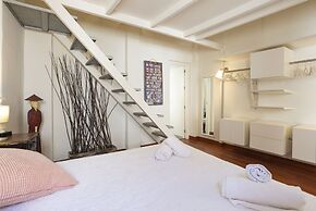 FANTASTIC PENTHOUSE & FLAT MALAGA