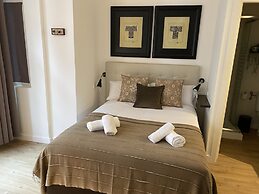 FANTASTIC PENTHOUSE & FLAT MALAGA